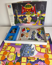 VINTAGE MB GAMES THE COUNT