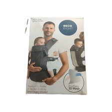 Beco Eight Baby Carrier Teal