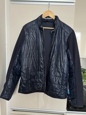 ZARA  Man Navy blue Light