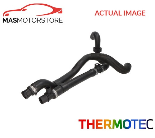 Radiator hose thermotec - radiator,