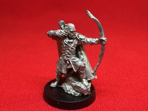 Legolas helms deep version - helms,