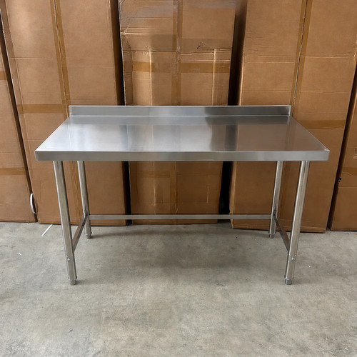Standard duty stainless steel - stainless,