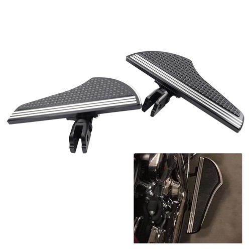 Front footboard floorboard - front,