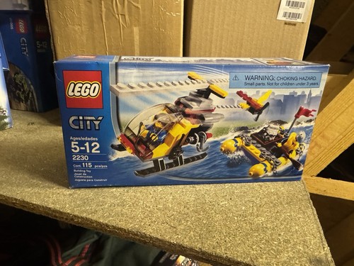 Lego city promotional - city:,