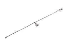 Chopard Happy Diamonds White