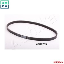 VRIBBED BELT 112-4PK785 FOR