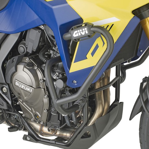 Givi tubular crash - givi, mm