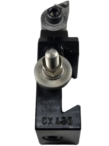 Aloris cxa series - aloris,