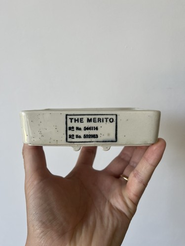 Antique white ironstone - antique,