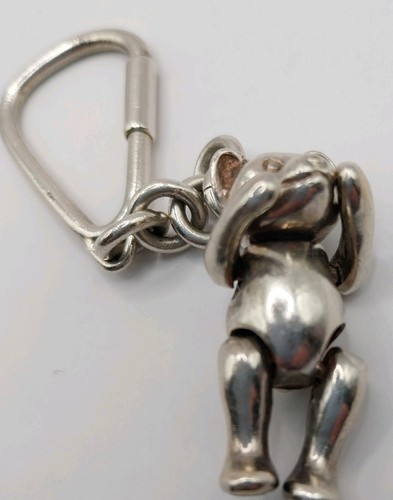 Asprey moving teddy - asprey, &