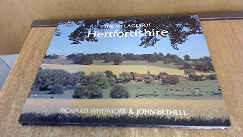 The villages hertfordshire - the,