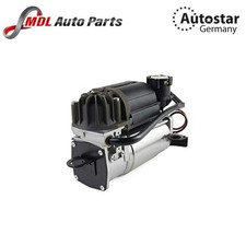 Autostar Germany AIRMATIC