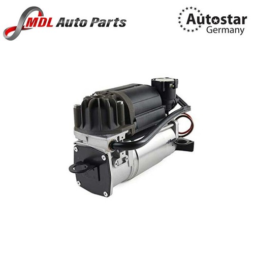 Autostar germany airmatic - germany,