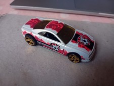 Hot Wheels Muscle Tone Car