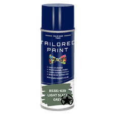 GLOSS Military Aerosol Spray