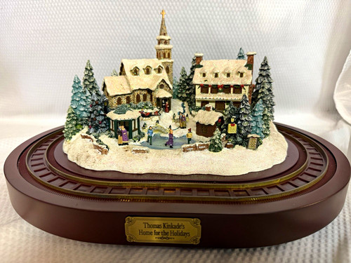 Hawthorne village thomas - hawthorne,