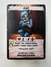 Binding of Isaac Four Souls