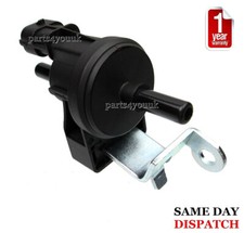 EVAP TURBO INLET MANIFOLD