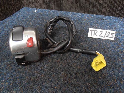 Suzuki vzr1800 lhs left switch - suzuki,