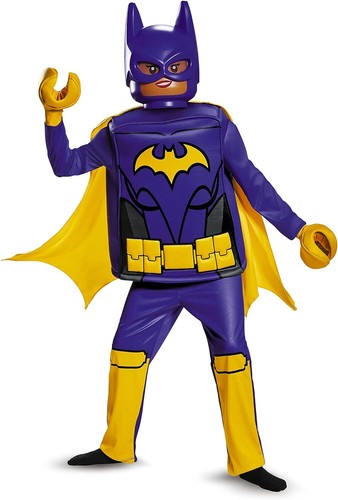 Lego batman movie batgirl bat - batgirl,