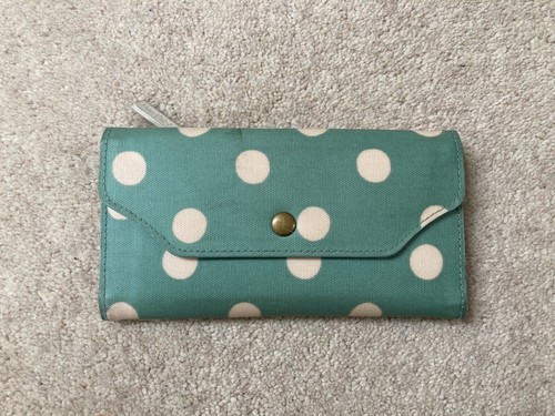 Cath kidston wallet card - kidston,