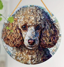POODLE Doodle Dog Lover LARGE