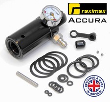 Reximex PCP Air Gun Adjustable