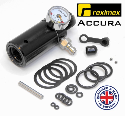 Reximex pcp air - pcp,