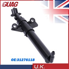 For Volvo V40 2012-2019 Left