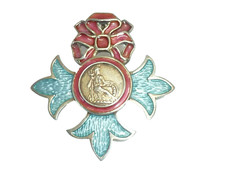 Norman Grant Sterling Silver