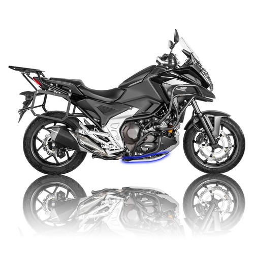 Honda nc750x 2021 2026 gaza - 2021-2026, r-gaza