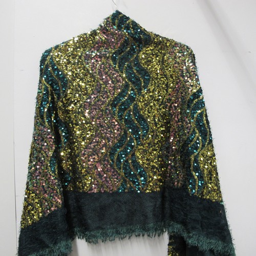 Dark green gold - dark, green/gold/pink