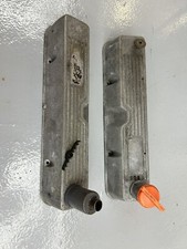 1pr Rover V8 Rocker Covers 