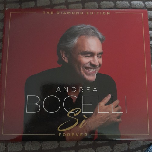 Andrea bocelli si - -,