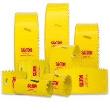 Hss hole saw - saw, cutter