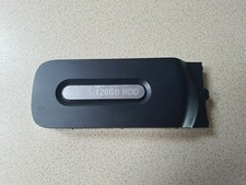 Xbox 360 120gb hard drive only ,tested and formatted , good condition.