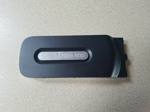 Xbox 360 120gb hard - drive, only