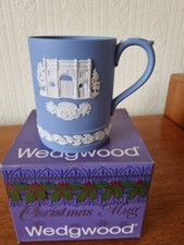 **NEW **  Wedgwood Christmas