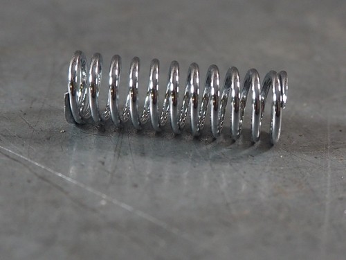 Honda nos 8491 spring - honda,