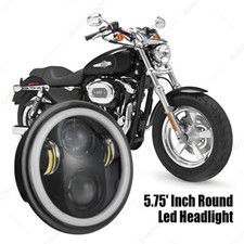 5.75'' LED Headlight Hi/Lo