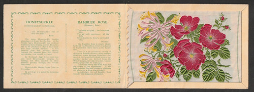 Kensitas wix tobacco postcard - wix,