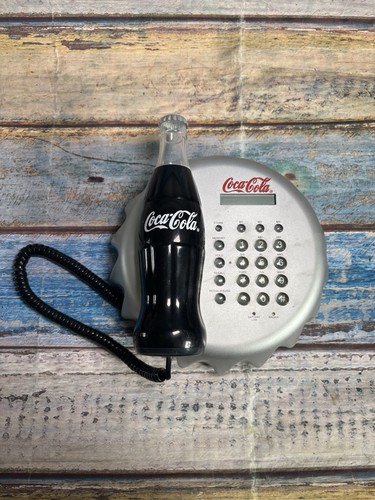 Coca cola novelty - cola,