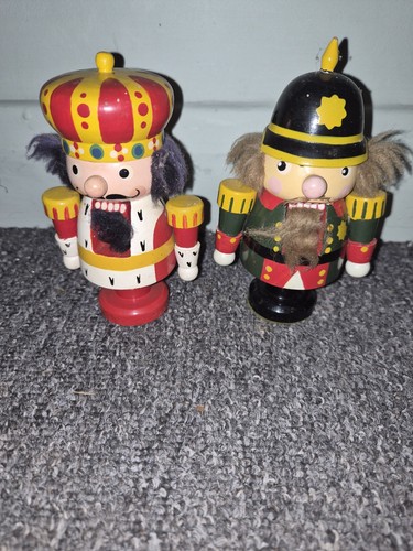 Vintage german wooden - vintage,