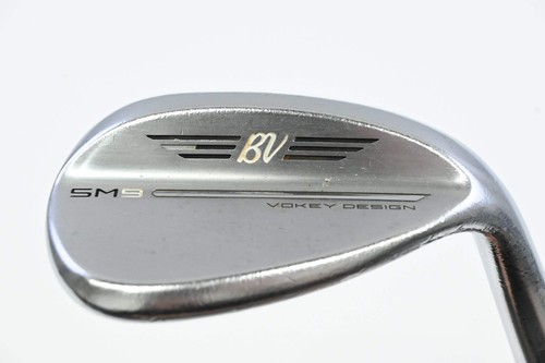 Titleist vokey sm9 lob - vokey,