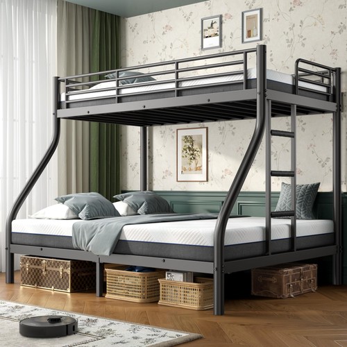 Twin over full - xl, bunk