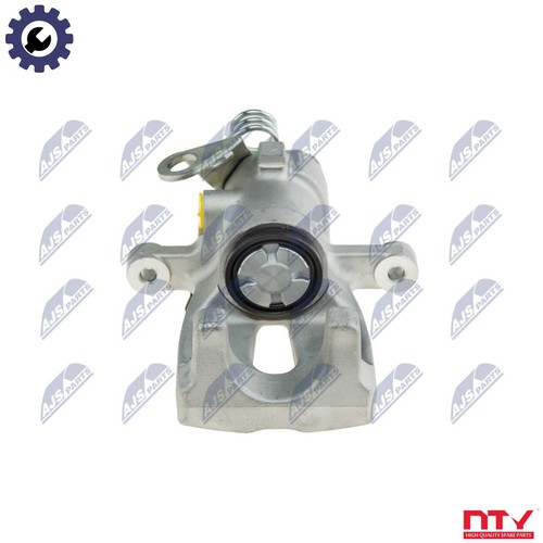 Brake caliper hzt - brake,