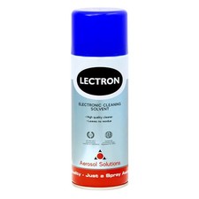 Lectron Electric Cleaning