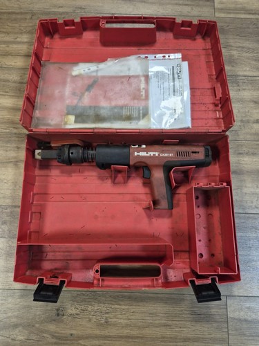 Hilti 351 nail gun - hilti, 351-bt