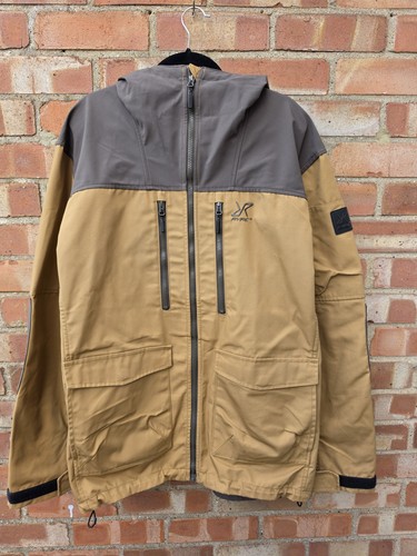 Revolution race jacket xxl - revolution,