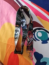 Happy Potter Lanyard ID Badge